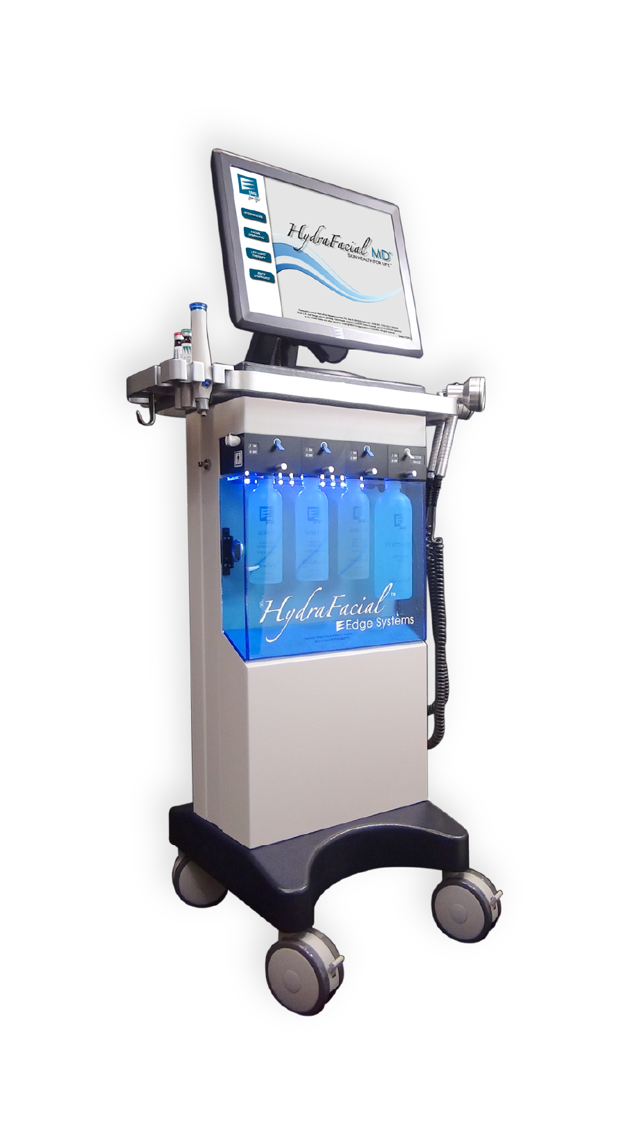 HydraFacial