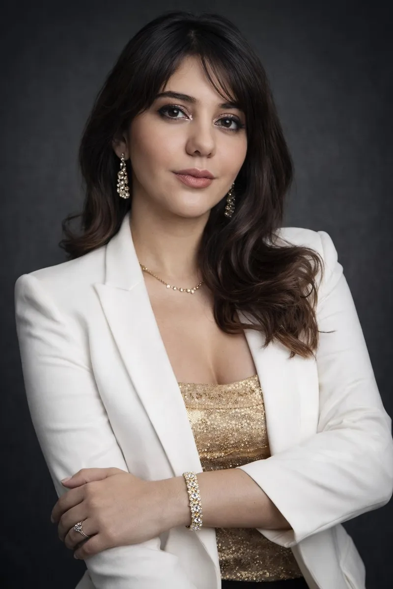 Dra. Dafne Arellano, médica especialista en Puebla