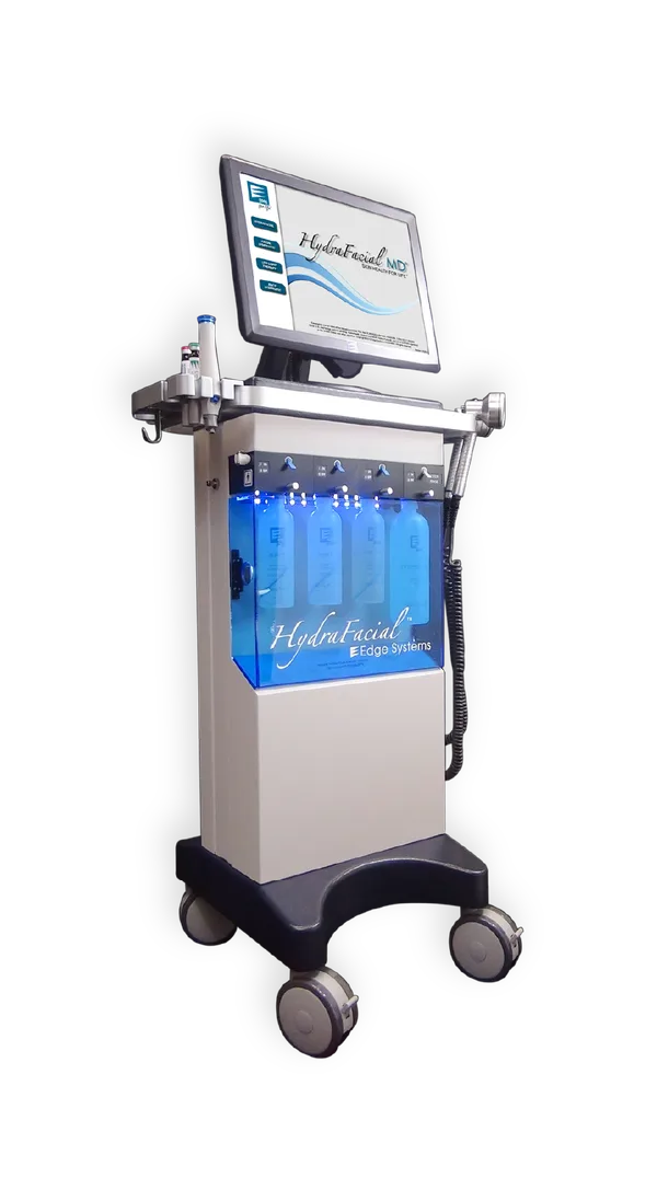Equipo HydraFacial