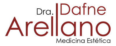 Dra. Dafne Arellano · Medicina Estética